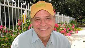 Interview: Author Tim O'Brien poster image