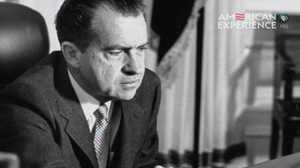 Nixon and Abusing Power: The "Saturday Night Massacre" poster image