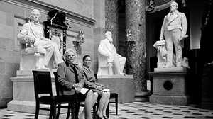 Sandra Day O’Connor and Ruth Bader Ginsburg Changed the Supreme Court, and the Country poster image