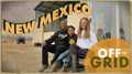 Off the Grid: New Mexico