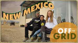 Off the Grid: New Mexico poster image