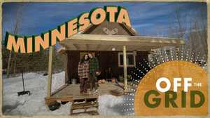 Off the Grid: Minnesota poster image