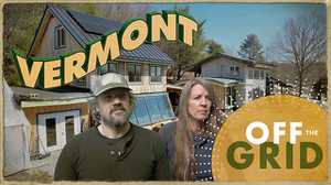 Off the Grid: Vermont poster image