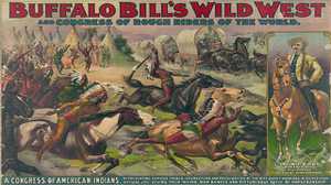 Buffalo Bill's Wild West Show poster image