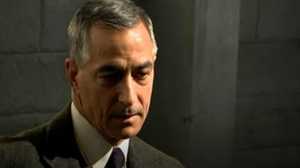 Behind the Scenes With David Strathairn poster image