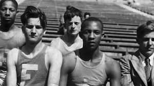 Jesse Owens: Chapter 1 poster image