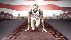 Jesse Owens: Trailer poster image