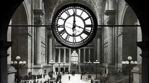 The Rise and Fall of Penn Station: Trailer poster image