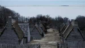 The Pilgrims: Extended Trailer poster image