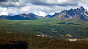 How Alaska Profits from the Trans-Alaska Pipeline poster image