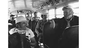 How the Pipeline Transformed Life in Alaska poster image