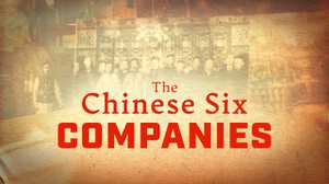 The Chinese Six Companies poster image