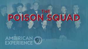 The Poison Squad poster image