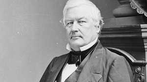 Millard Fillmore poster image