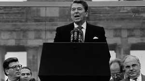 Reagan: Chapter 1 poster image