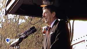 Reagan, Part 2: Trailer poster image