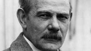 Gutzon Borglum poster image