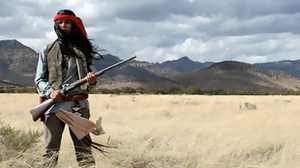 Geronimo Photo Gallery poster image
