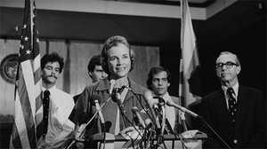 Sandra Day O'Connor: The First: Chapter 1 poster image