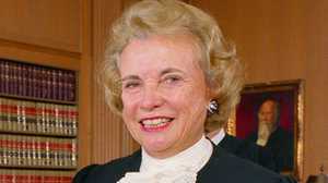 Where Sandra Day O’Connor Stood on Key Supreme Court Decisions poster image