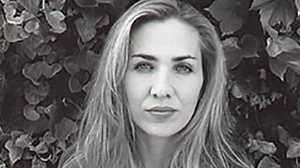Interview: Laura Hillenbrand poster image