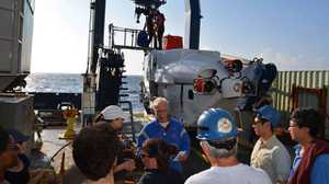 Aquanaut at Work poster image canonical_images/feature/Sealab_Scientist_canonical_OS6PCkx.jpg XXX
