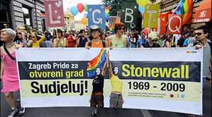 Stonewall Inn: Through the Years poster image