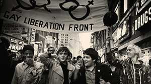 Legacy of the Stonewall Riots poster image