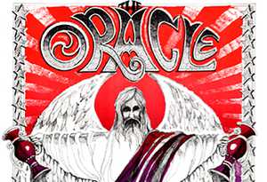 The San Francisco Oracle poster image