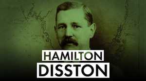 Hamilton Disston: Pioneering Everglades Developer poster image
