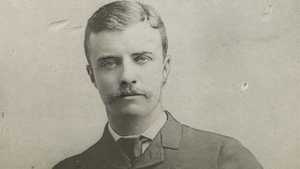 TR's Early Life poster image