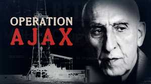 Operation Ajax poster image