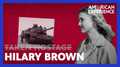 Hilary Brown