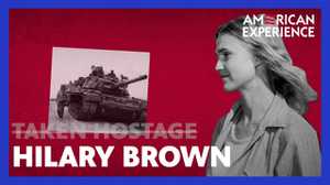 Hilary Brown poster image