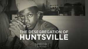 The Desegregation of Huntsville poster image
