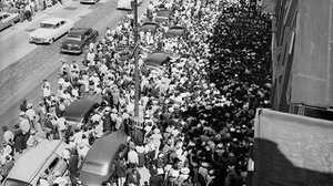 The Murder of Emmett Till poster image