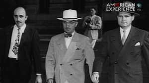 Truman and Abusing Power: Drafting Striking Workers poster image