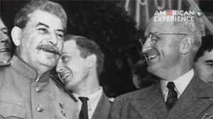 Sizing Up Stalin poster image