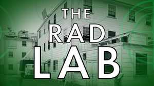 The Rad Lab poster image