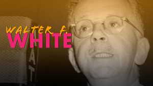 Walter F. White poster image