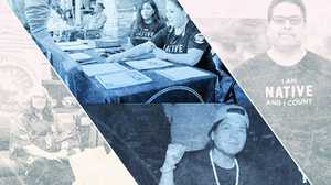 Overcoming Barriers for Native American Voters poster image