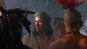 Tecumseh's Vision Photo Gallery poster image