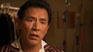 Wes Studi poster image