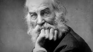 Walt Whitman: Trailer poster image