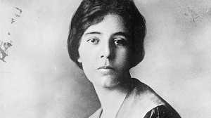Alice Paul poster image