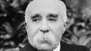 Georges Clemenceau poster image