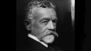 Henry Cabot Lodge poster image