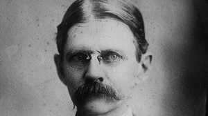 Thomas Marshall poster image