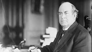 William Jennings Bryan poster image