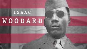 Isaac Woodard poster image